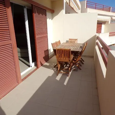 Playa Flamenca Apartment *