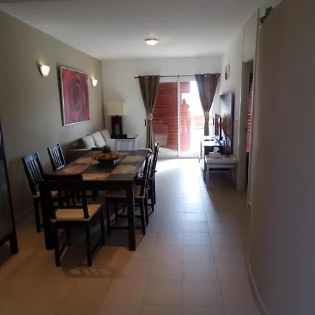 Playa Flamenca Apartment *