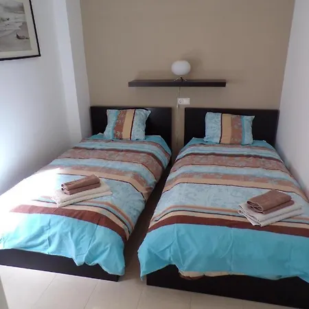 Apartment Playa Flamenca *